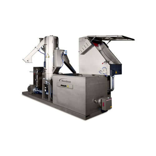Sistema di termoregolazione - Combi-Line™ - Nordson Polymer Processing Systems