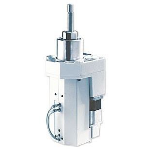 Manipolatore servocomandato - SH75 - WEBER - per rotazione / per sollevamento