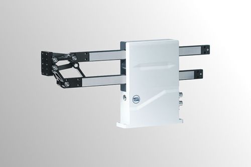 Manipolatore digitale - HP series - WEBER - lineare