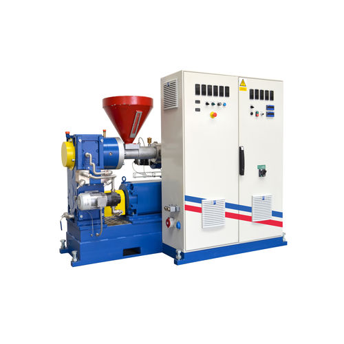 Estrusore per PVC - EB-P series - BOCO PARDUBICE machines, s.r.o. - per PP / per PE / per HDPE