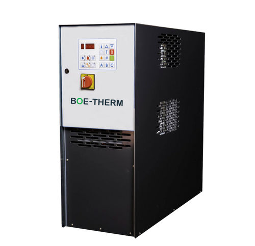 Termoregolatore digitale - TEMP 300 - Boe-Therm A S - a circolazione d'acqua / ad acqua / ad uso industriale