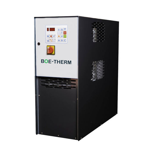 Termoregolatore digitale - TEMP 350 - Boe-Therm A S - a circolazione d'acqua / ad acqua / ad uso industriale
