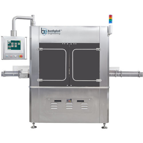 Analizzatore di gas - LVA 600  - Bonfiglioli Engineering S.r.l. - di ossigeno / per prodotti farmaceutici / di concentrazione