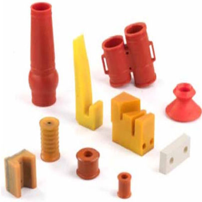 Barra di poliuretano - STRATHANE® - CEF POLYMERES