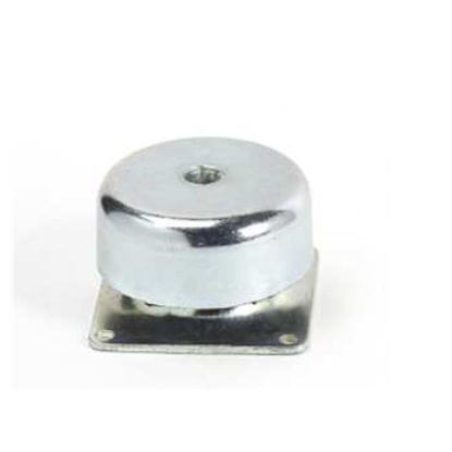 Ammortizzatore di urti - CP series - CEF POLYMERES - meccanico / per attrezzature di veicoli / in elastomero