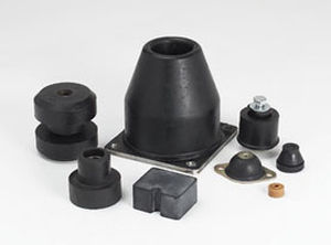 Stampo per iniezione plastica per sovrastampaggio - CEF POLYMERES - per pezzi tecnici / per piccole serie / per applicazioni industriali