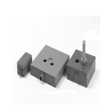 Cuneo di livellamento regolabile - NLB series - CEF POLYMERES - di precisione