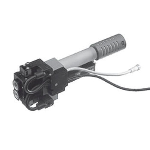 Pompa a vuoto Venturi - GVMAX E1 series - COVAL - senza olio / monostadio / per robot