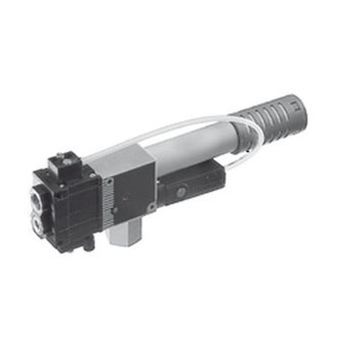 Pompa a vuoto Venturi - GVMAX P1 series - COVAL - senza olio / monostadio / per l'industria chimica