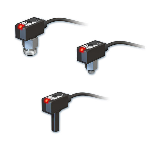 Vuotostato elettronico - PSK series - COVAL - per aria / industriale / per applicazioni pneumatiche