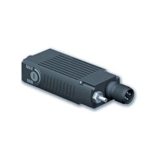 Vuotostato elettromeccanico - PSE100E series - COVAL - per aria / IP54 / industriale