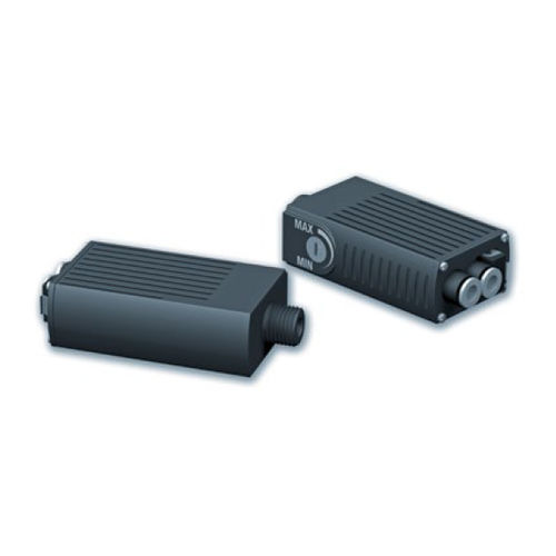 Vuotostato meccanico - PSE100PK series - COVAL - NO / NC / per aria