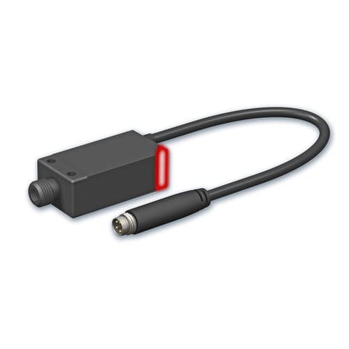 Vuotostato elettronico - PSP100CX series - COVAL - con transistor / per aria / rinforzato