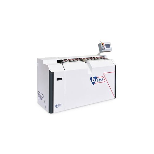 Macchina di finitura a rettifica - FM RANGE - GB BOUCHERIE NV - automatica / ad alta velocità / laser