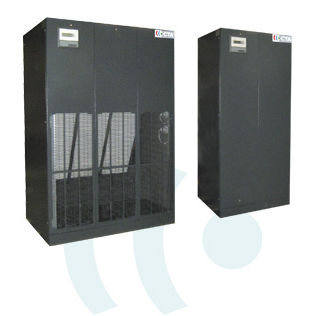 Essiccatore per aria compressa ad adsorbimento - CTA - tristadio / compatto