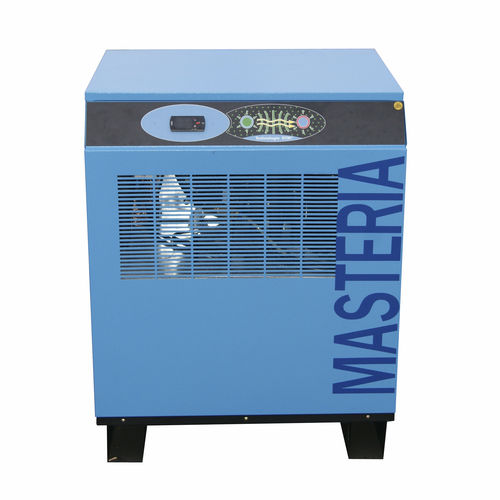 Essiccatore per aria compressa a refrigerazione - MPE-N - CTA - bistadio / a massa termica