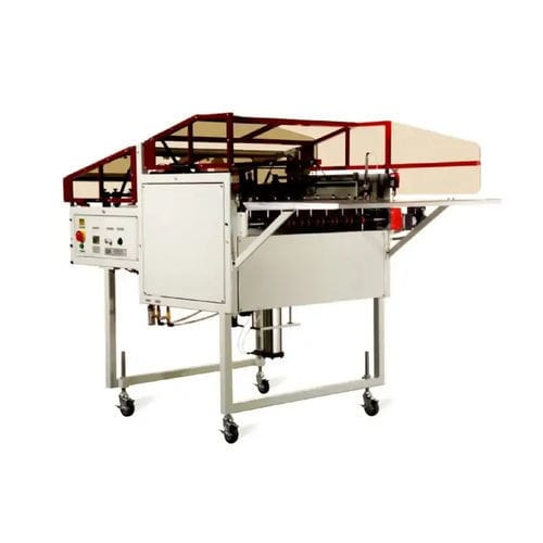 Accatastatore automatico - GN Upstacker  - BMG - ad alta velocità