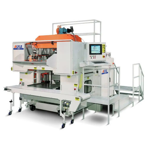 Pressa meccanica - Lyle® PV | PVT series - BMG - punzonatrice / di taglio / sbavatrice