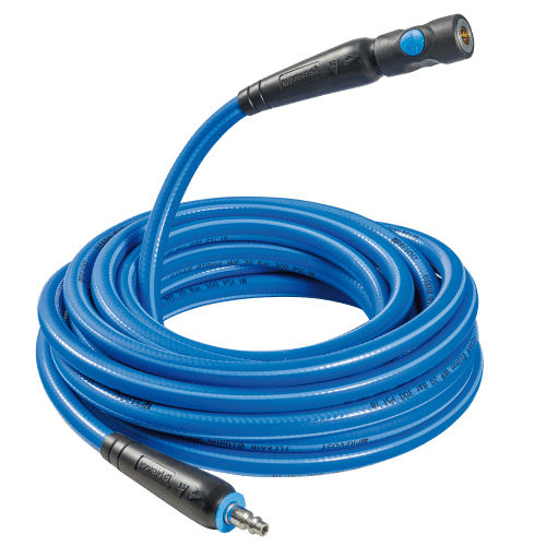 Tubazione flessibile per aria - FLEXAIR -RALRISB1010 - RALRCSB1010- RALRESB1010- RALRASB1010 - Prevost - industriale