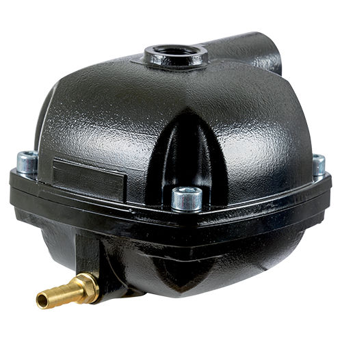 Spurgo di aria - PMA 201 - Prevost - automatico / magnetico / di grande capacità