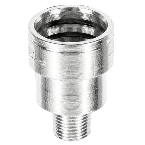Raccordo idraulico - CPI 08116 series - Prevost - ad avvitamento / BSPT / in ottone nichelato