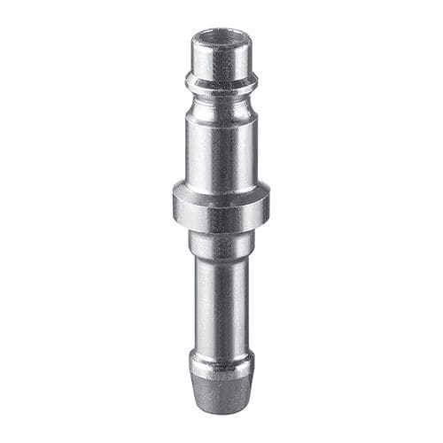 Adattatore idraulico per tubi - ERP 0768 series - Prevost - filettato doppio / di acciaio