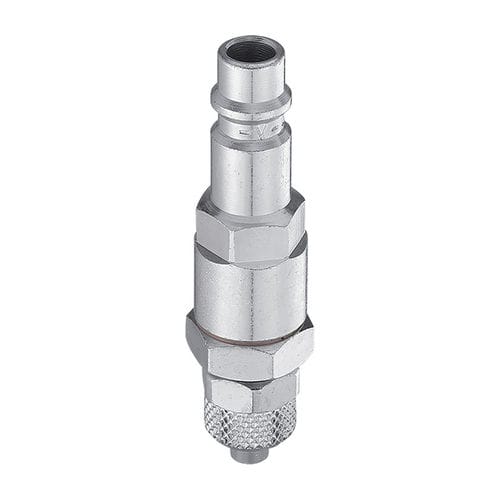 Adattatore idraulico per tubi - ERP 07680xRB series - Prevost - filettato maschio / di acciaio