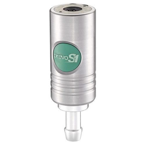 Raccordo ad avvitamento - ESI 1118 series - Prevost