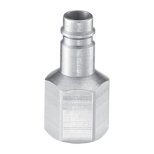 Adattatore idraulico industriale - ERP 11610x - Prevost - femmina / di acciaio
