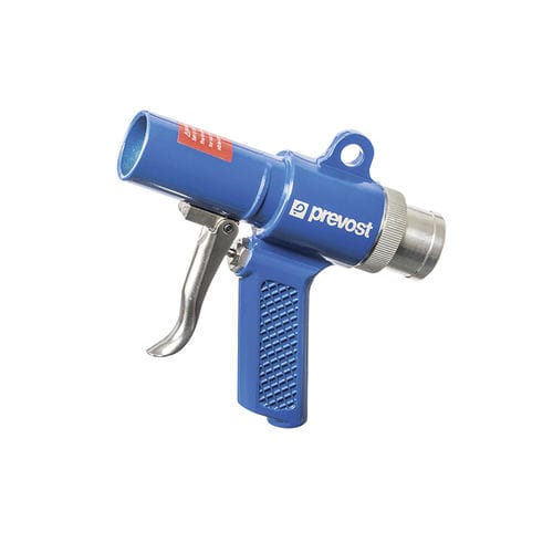 Aspiratore industriale - ASVM1 - Prevost - a secco / pneumatico / a legna