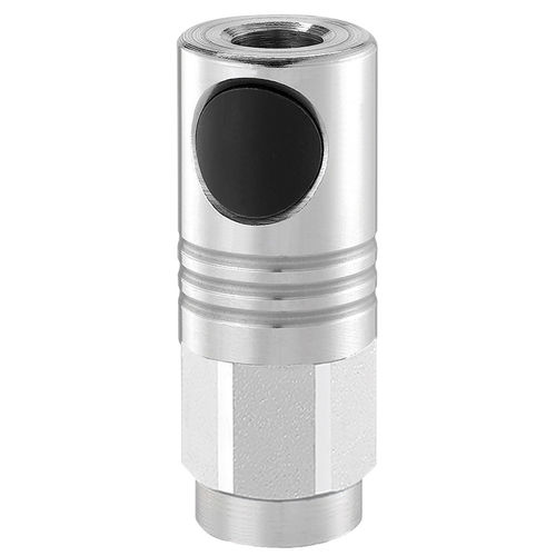 Raccordo pneumatico - CSM 06110 series - Prevost - filettato / rapido / ISO
