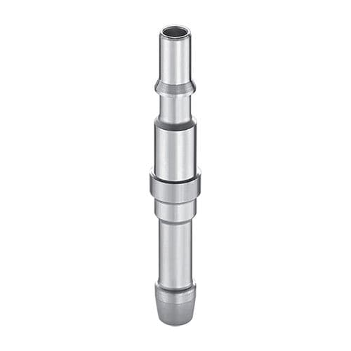 Adattatore idraulico per tubi - CRP 0668 series - Prevost - filettato doppio / di acciaio