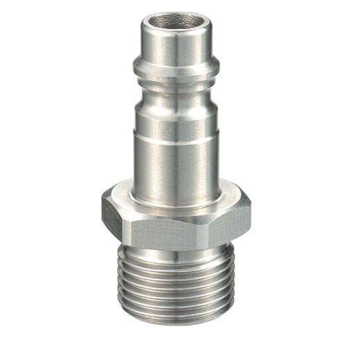 Raccordo ad avvitamento - BAP 07615 series - Prevost