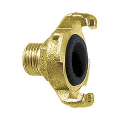 Raccordo idraulico - EXP M series - Prevost - filettato / rapido / in ottone