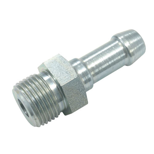 Raccordo idraulico - JFT ZS - Prevost - ad avvitamento / scanalato / ISO