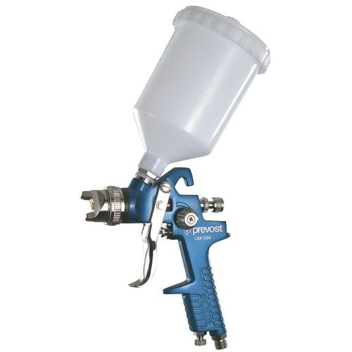 Pistola a spruzzo - CAR G04 series - Prevost - a spruzzo / manuale / a tazza