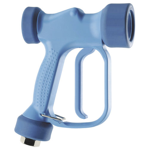 Pistola a spruzzo - PL JET / JETI - Prevost - per acqua / manuale