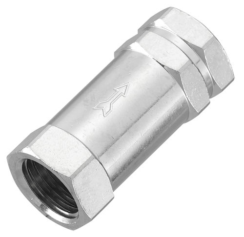 Valvola di ritegno a sfera - A24 series - Prevost - di protezione / in ottone