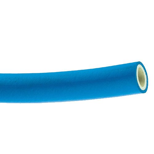 Tubo flessibile per acqua calda - DOLEX - Prevost - per prodotti alimentari / in gomma / in PVC