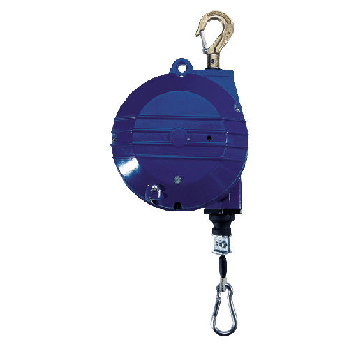 Bilanciatore per utensile con cavo in acciaio - BAL-DP series - Prevost - per uso prolungato / a molla