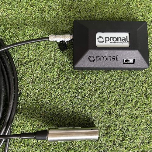 Sensore di livello per olio - PRONAL - per acqua / per carburante / con uscita digitale