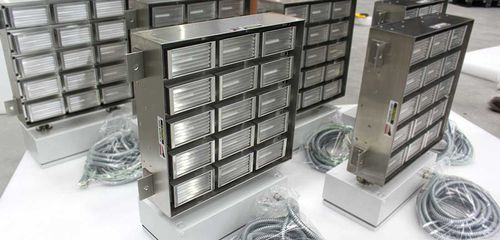 Resistenza riscaldante in quarzo - Ceramicx Ireland Ltd. - a infrarossi
