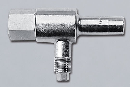 Eiettore Venturi di aspirazione - 2EJ411238 series - SAPELEM