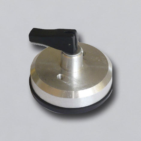 Ventosa manuale - S151G0060100 - SAPELEM - in lega d'alluminio