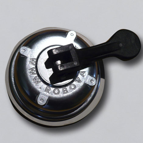 Ventosa in lega d'alluminio - S151CE0 series - SAPELEM - manuale