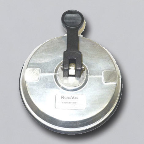 Ventosa manuale - S151C0012001 - SAPELEM - in lega d'alluminio