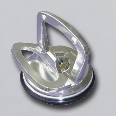 Ventosa manuale - S151C0032001 - SAPELEM - in lega d'alluminio