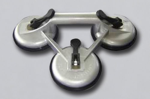 Ventosa manuale - S151C0052001 - SAPELEM - in lega d'alluminio