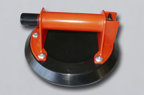 Ventosa manuale - S151G0010400 - SAPELEM - in plastica