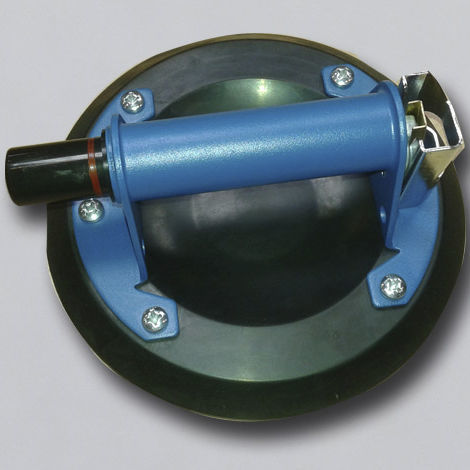 Ventosa in lega d'alluminio - S151G0020600 - SAPELEM - manuale